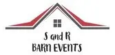 S and R Barn Events, LLC logo