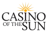 Casino of the Sun-Sunset Room logo