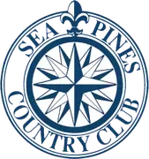 Sea Pines Country Club logo