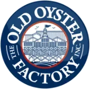 Old Oyster Factory logo