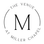 The Venue at Miller Chapel logo
