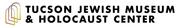 Jewish History Museum logo