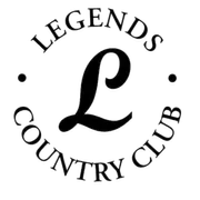 Legends Country Club logo
