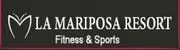 La Mariposa Resort logo