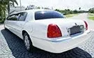 Tucson Limo Service logo