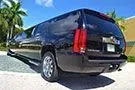 Tucson Limo Service image 3