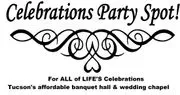Celebrations Party Spot logo