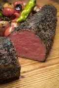 Perini Ranch Steak House logo