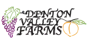 Denton Valley Farms logo