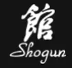 Shogun of Japan logo