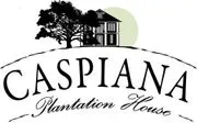 Caspiana Plantation House logo