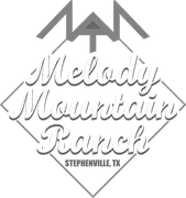 Melody Mountain Ranch logo