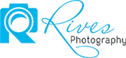 Rives Photography logo