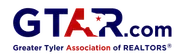 OneREALTORCenter Greater Tyler Association Of Realtors logo