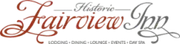 Fairview Inn logo