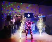 CR Legacy Event Center image 4