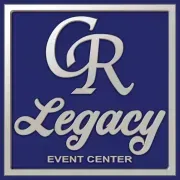 CR Legacy Event Center logo