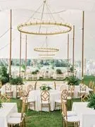 Agapae Oaks Weddings logo
