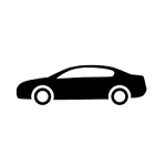 Limoport Transportation logo