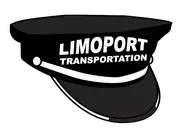 Limoport Transportation logo