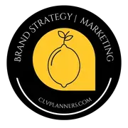 C'est La Vie (CLV) Event Planners logo