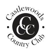 Castlewoods Country Club logo