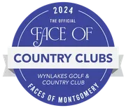 Wynlakes Golf & Country Club logo