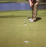 Wynlakes Golf & Country Club image 2