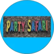 Party Safari logo