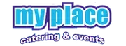 My Place logo