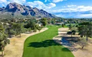 Oro Valley Country Club logo