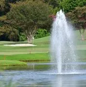 East Ridge Country Club logo