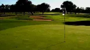 Abilene Country Club logo
