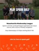 Waxahachie Country Club image 4