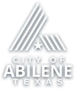 Abilene-City Of logo