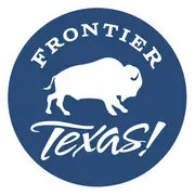 Frontier Texas logo