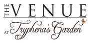 Tryphena's Garden logo