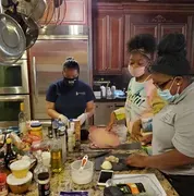 Divine Dinners image 2