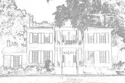 The Elms logo