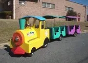 Clownin' Around Amusement Rentals image 4