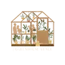 The Greenhouse Venue logo