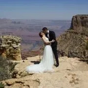 Wild West Wedding image 2