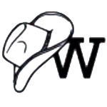 Wild West Wedding logo