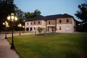 Mimosa Ridge Wedding Chapel & Cabin Rentals image 2