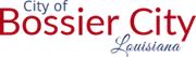 Bossier Civic Center logo