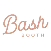 BASH BOOTH Photo Booth Rental logo