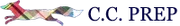 Country Club Prep logo