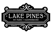 Lake Pines Event Center logo
