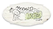 The Mermaid Cafe logo