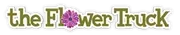 The Flower Truck Franchise LLC logo
